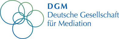 Deutsche Gesellschaft für Mediation